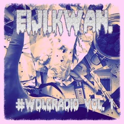 W.D.L.G. Radio, Vol. 1