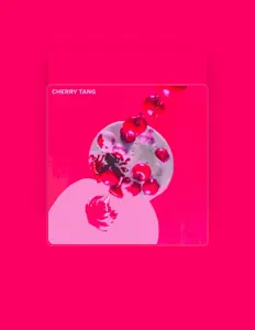 Dengarkan Cherry Tang, tonton video musik, baca bio, lihat tanggal tur & lainnya!