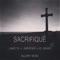 Sacrifiqué (feat. Lamotta & Jarfaiter) - Izi Draro lyrics