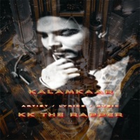 Kalamkaar - Single - KK the Rapper