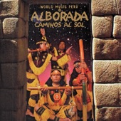 Caminos al Sol: World Music Peru artwork