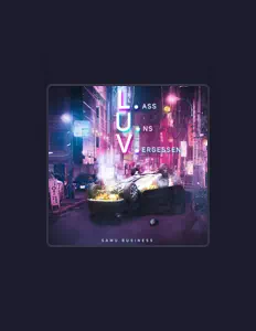 Ouça Samu Business, assista a videoclipes, leia a biografia, veja as datas das turnês e mais!