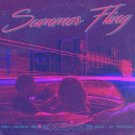Summer Fling (feat. Genesis Renji) Keag