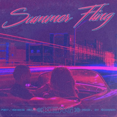 Summer Fling (feat. Genesis Renji) - Single