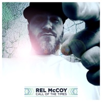 Call of the Times - Single - Rel McCoy