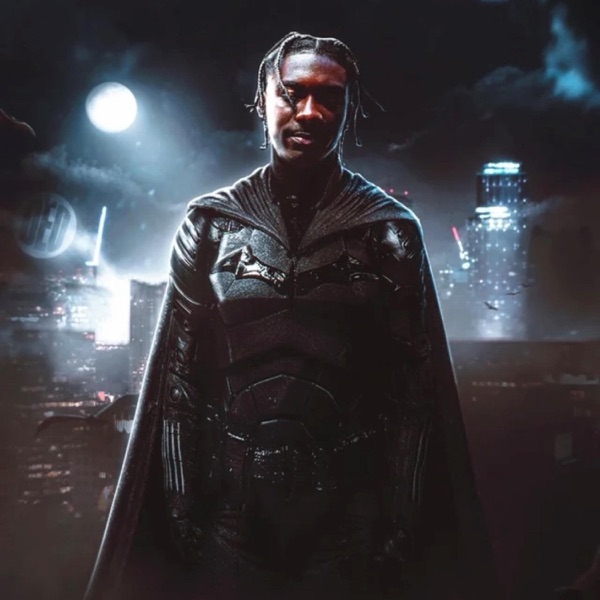 Bruce (DEO)
