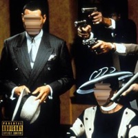 Life Eye Chose (feat. Conway & Elcamino) - Single - Lucky Seven