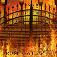 From the Gates (feat. Justin Savvy) - Single - Mosarie