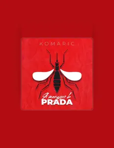 Listen to KOMARIC, watch music videos, read bio, see tour dates & more!