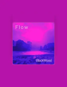 Listen to Blackwood, watch music videos, read bio, see tour dates & more!