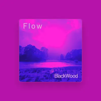 Listen to Blackwood, watch music videos, read bio, see tour dates & more!