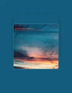 Hör dir Christine Abdelnour an, schau dir Musikvideos an, lies die Biografie, finde Tourdaten und mehr!