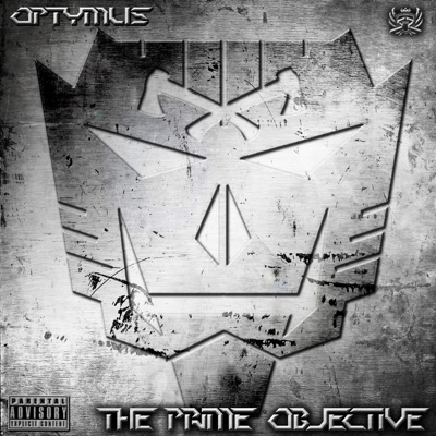 The Prime Objective - EP