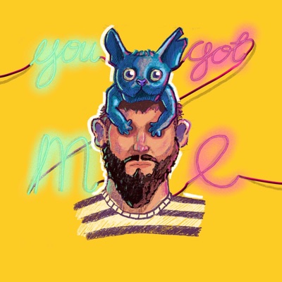 You Got Me - Single