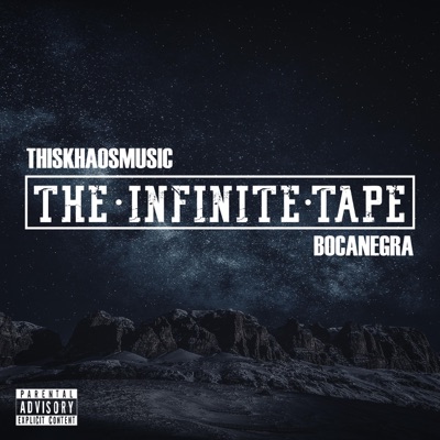 The Infinite Tape - EP