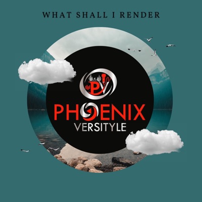What Shall I Render - Single