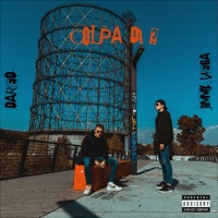 Colpa Di ? (feat. Dared) - Single - Jimmy Vega