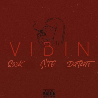 Vibin - Single