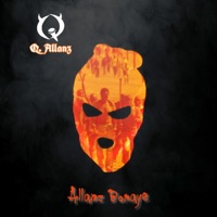 Allanz Bomaye - Single - Q. Allanz