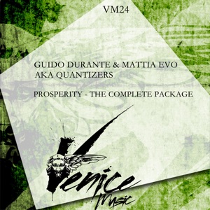 Prosperity (Imerio Vitti Remix)