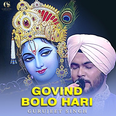 Govind Bolo Hari - Single