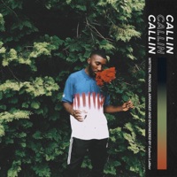 Callin' - Single - Cadeem LaMarr