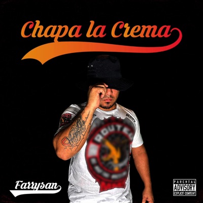 Chapa La Crema