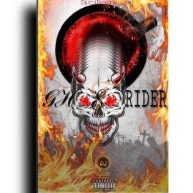 Ghost Rider DjUzzi