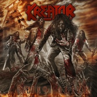 Dying Alive (Live) - Kreator