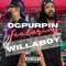 REAL ASS Ni#GA (feat. Willa Boy) - OgPurpin lyrics