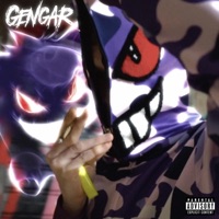 Gengar (feat. Slim Jose) - Single - Gedepe's