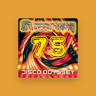 Listen to Discofunk 75, watch music videos, read bio, see tour dates & more!