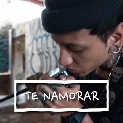 Te Namorar - Single