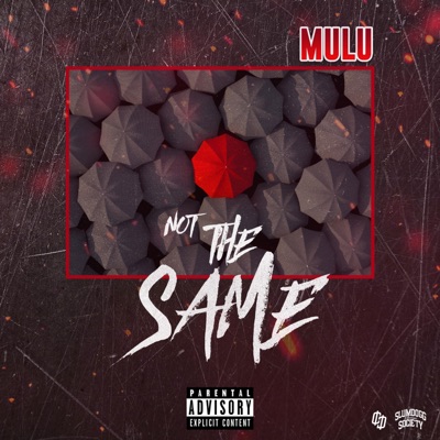 Not the Same - Single