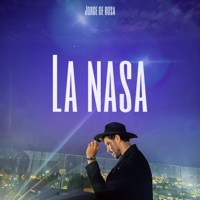 La nasa - Single - Jorge de Rosa