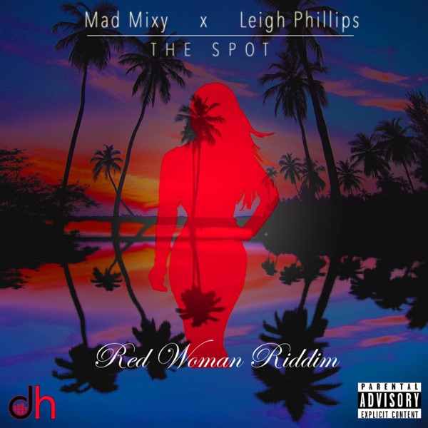 The Spot (feat. Leigh Phillips)