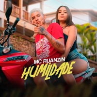 Humildade - Single - MC Ruanzin