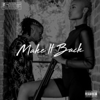 Make It Back (feat. WLD CRD) - Single - James Lewis