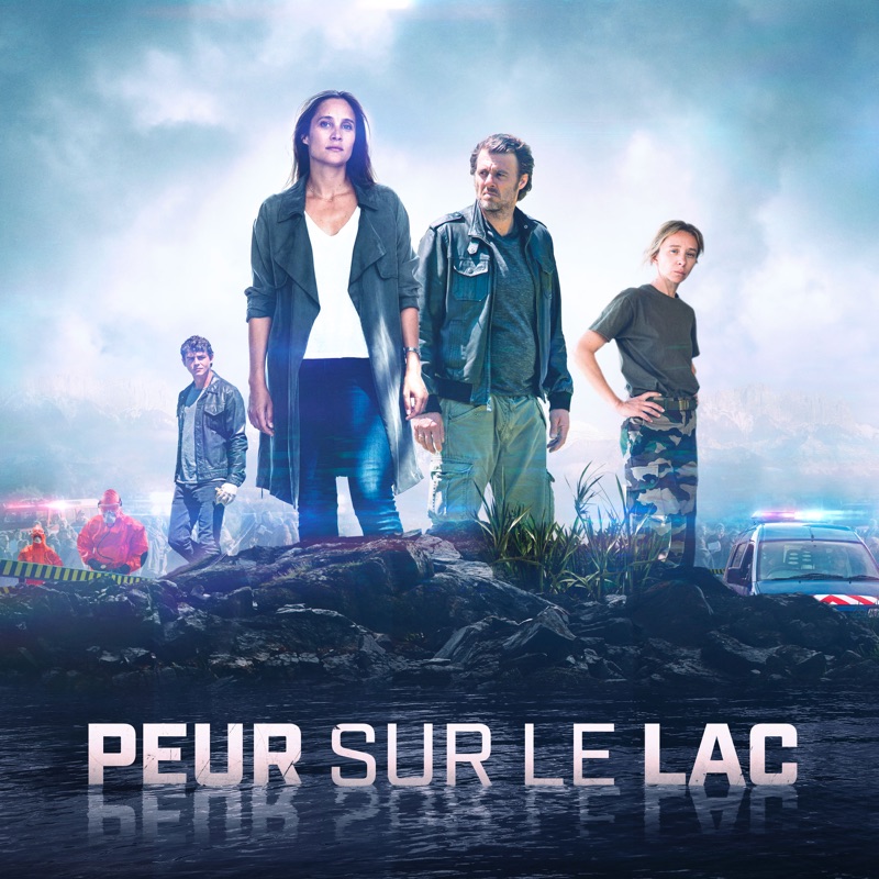 Peur sur le lac, Saison 1
