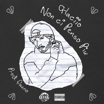 Non ci penso più - Single