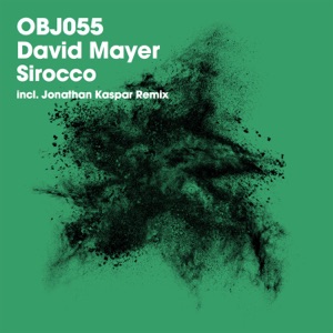 Sirocco (Jonathan Kaspar Remix)
