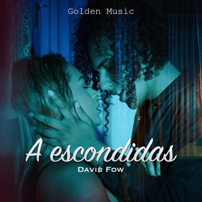 A Escondidas - Single