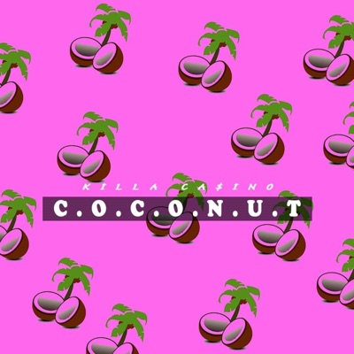 Coconut (Girl) - Single