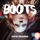 Katie Brianna-Boots