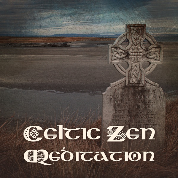 Celtic Zen Meditation: Flute Music & Healing Sounds of Nature