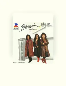 Trio Alpins सुनें, म्यूज़िक वीडियो देखें, बायो पढ़ें, दौरे की तारीखें और बहुत कुछ देखें!