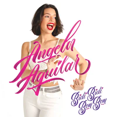 Bidi Bidi Bom Bom - Single - Angela Aguilar