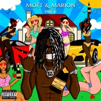 Moët & Marion - Single - Cheu-B