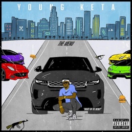 The Menu Young Keta