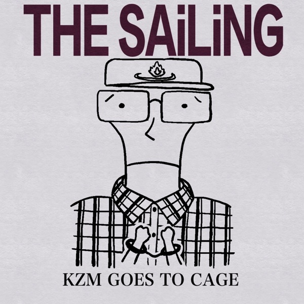 kzm goes to cage - Single